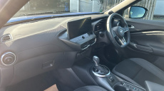 Nissan Juke 1.6 Hybrid N-Connecta 5dr Auto Hybrid Hatchback